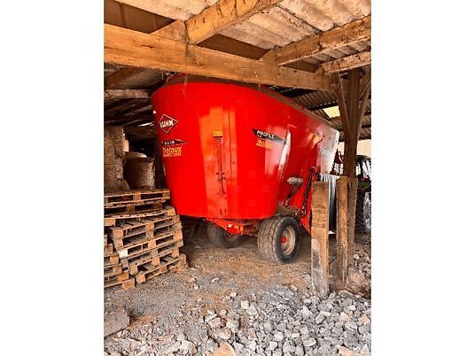 Kuhn PROFILE 18.2 CL