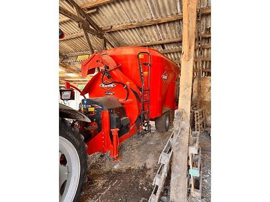Kuhn PROFILE 18.2 CL