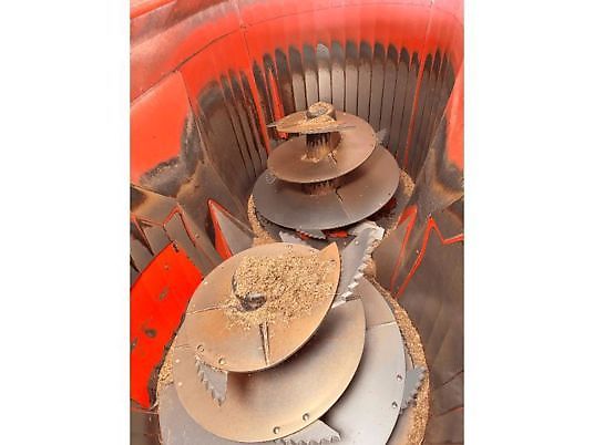 Kuhn PROFILE 18.2 CL