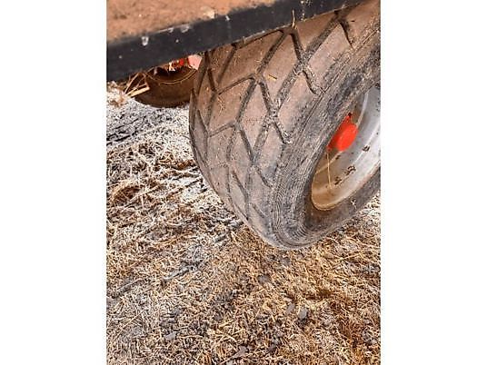 Kuhn PROFILE 18.2 CL