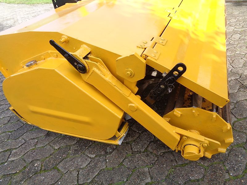 Bomford Bomford DYNA DRIVE 300cm Arbeitsbreite mit Pakerwalze sowie als Option Pneumatikstreuer zur Einsaat von zb. Zwischenfrüchten