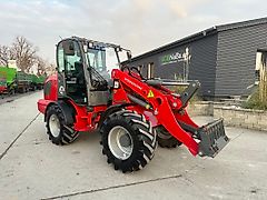 Weidemann 4080