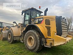 Caterpillar 962M