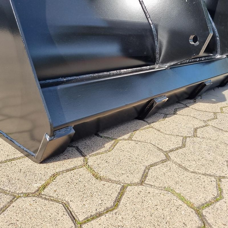 AF-Landtechnik Leichtgutschaufel RL-XL