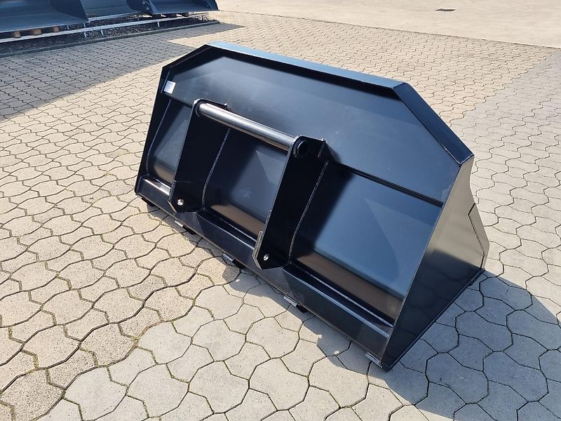AF-Landtechnik Leichtgutschaufel RL-XL