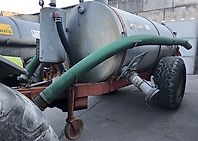 Kaweco Mesttank/watertank Kaweco Mesttank/watertank
