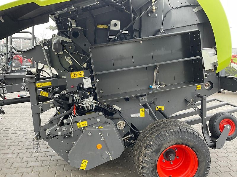 Claas Variant 480 RC PRO