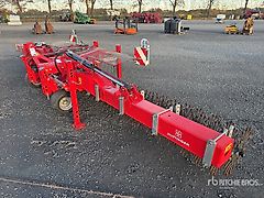 Pöttinger ROTOCARE V 6600