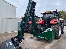 Spearhead Twiga Flex T80