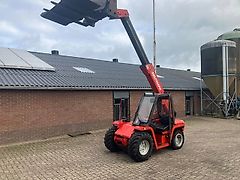 Manitou Buggy Verreiker