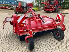 Grimme HT 210 2 Row Front Mounted Self-Propelled Topper