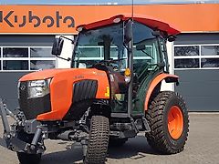 Kubota L2-452 H CAB