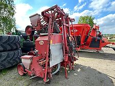 Becker Aeromat 6HKPZ