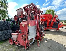 Becker Aeromat 6HKPZ Becker Aeromat 6HKPZ