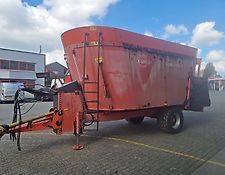 Kuhn Euromix 1 Kuhn Euromix 1