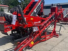 Dewulf P3K Profi carrot harvester for sale