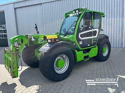 Merlo TF 50.8 T - 170