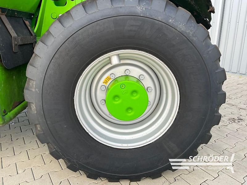 Merlo TF 50.8 T - 170