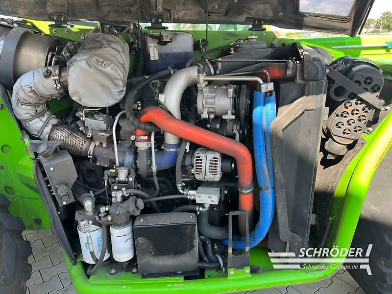 Merlo TF 50.8 T - 170