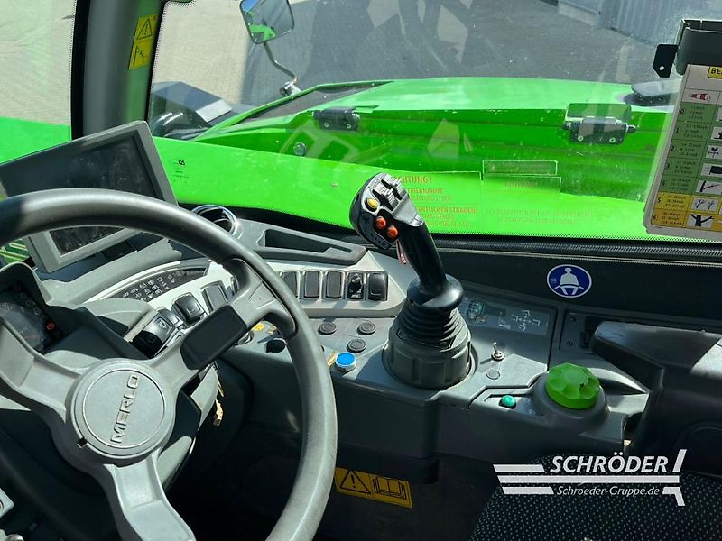 Merlo TF 50.8 T - 170