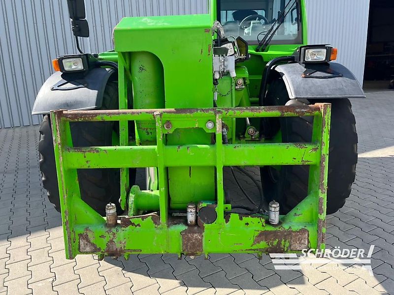 Merlo TF 50.8 T - 170