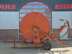 Bauer 110 Ti 110x350m