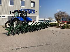 garford InterRow Präzisions-Hackgerät