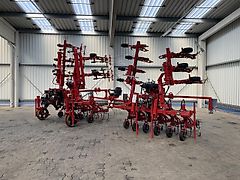 Steketee C1-620 & D1-620