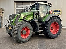 Fendt 826 Vario ProfiPlus
