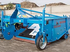 KRUKOWIAK; ASA-LIFT; HOLARAS; SAMON ; IMAC ; AMAC; Z-653 ( Gemüse - und Zwiebelroder / Fabrikabverkauf - Sonderpreis ))