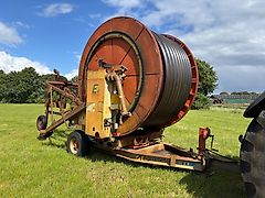 Bauer Rainstar E4 125/370 haspel