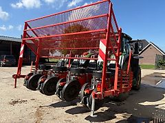 Checchi & Magli TRIUM 45 Carrousel plantmachine