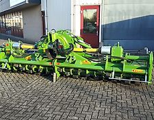 Celli Pioneer 260P/500 frees