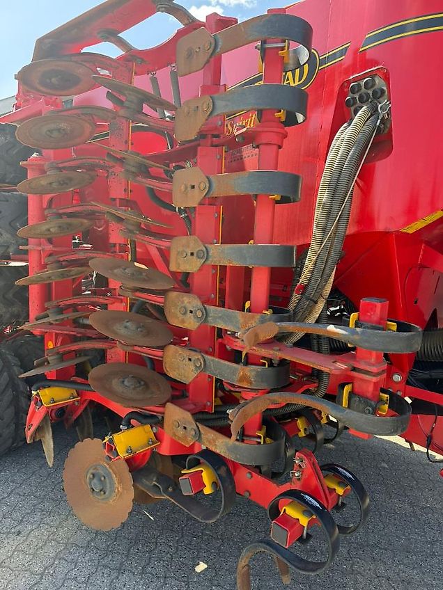 Väderstad SPIRIT 600C