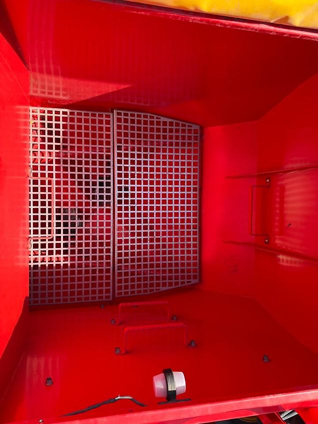 Väderstad SPIRIT 600C