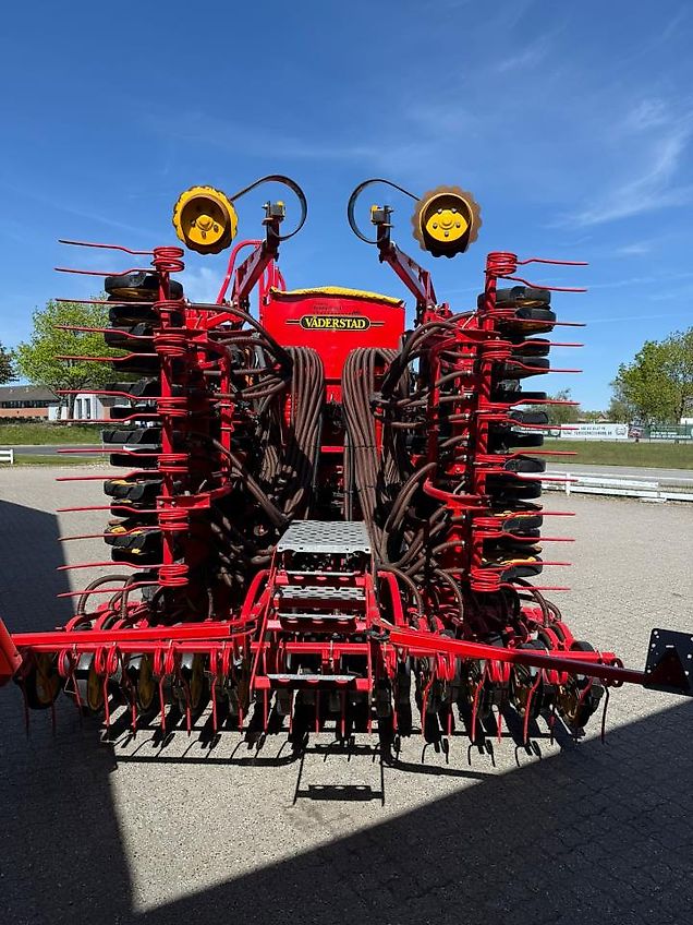 Väderstad SPIRIT 600C