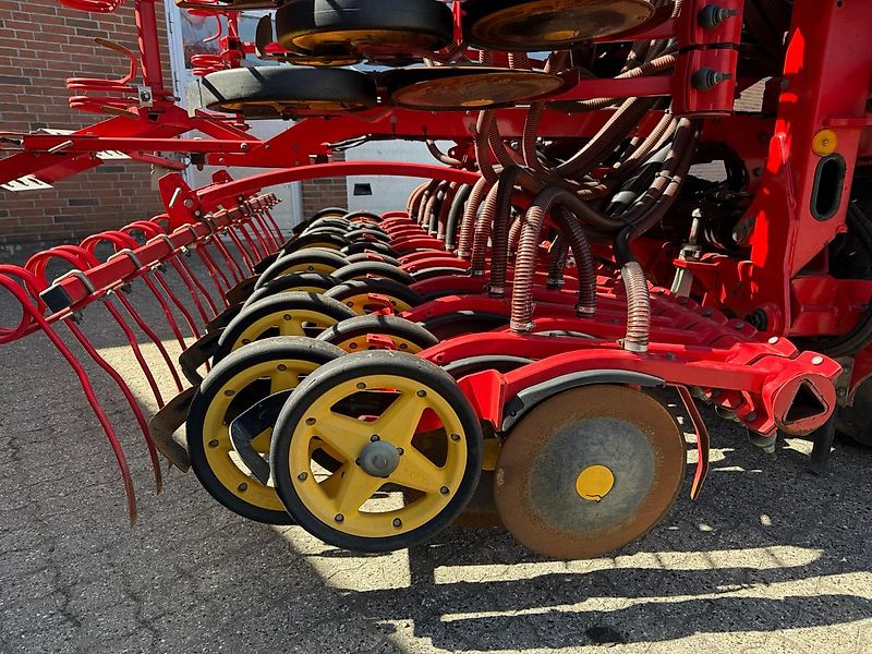 Väderstad SPIRIT 600C