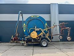 Idrofoglia 110/340 HASPEL