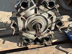 Annovi Reverberi Kolbenmembranpumpe AR 230 bp, Zustand s. Fotos