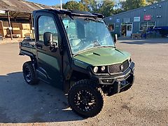 John Deere XUV865M Gator