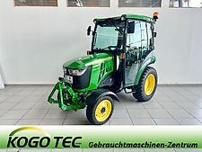 John Deere 2038R
