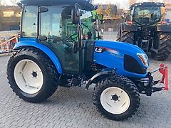 LS Tractor MT3.50