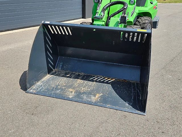 Avant Volumebak 160cm