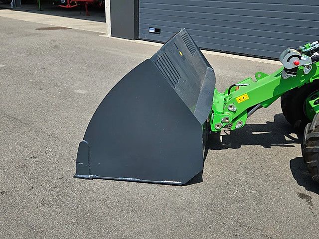 Avant Volumebak 160cm