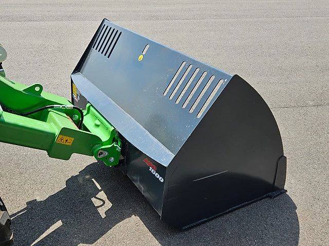 Avant Volumebak 160cm