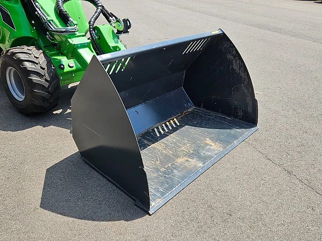 Avant Volumebak 160cm