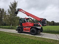 Manitou MRT2660 Vision Plus