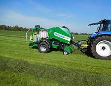 AGRONIC MidiVario II