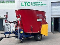 Siloking trailedline compact 10