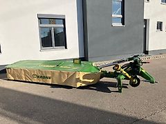 Krone ActiveMow R 320